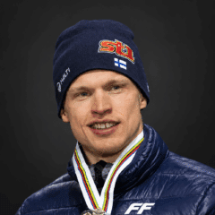 Iivo Niskanen