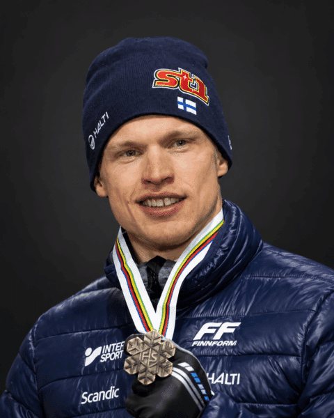 Iivo Niskanen