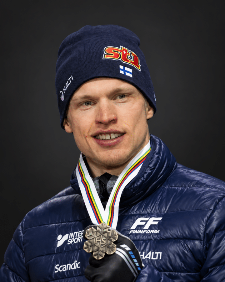Iivo Niskanen