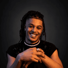 Isaac Sene