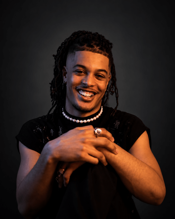 Isaac Sene