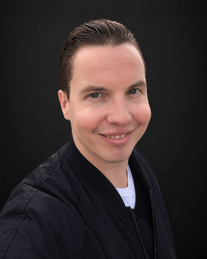 Janne Raninen