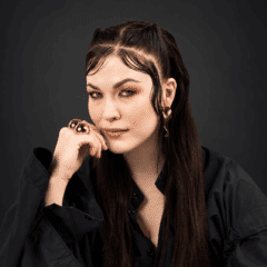 Jenni Vartiainen