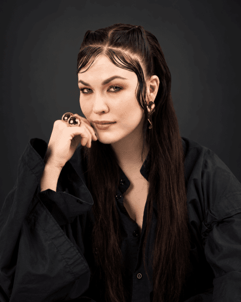 Jenni Vartiainen