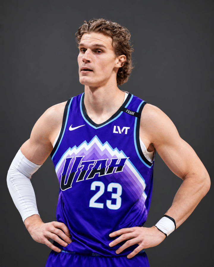 Lauri Markkanen