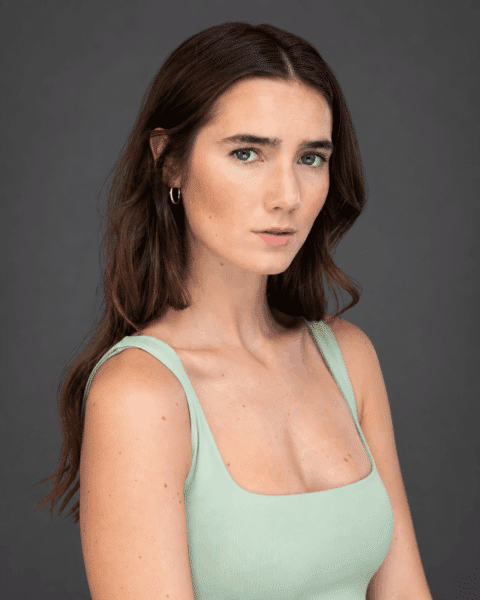 Linnea Leino