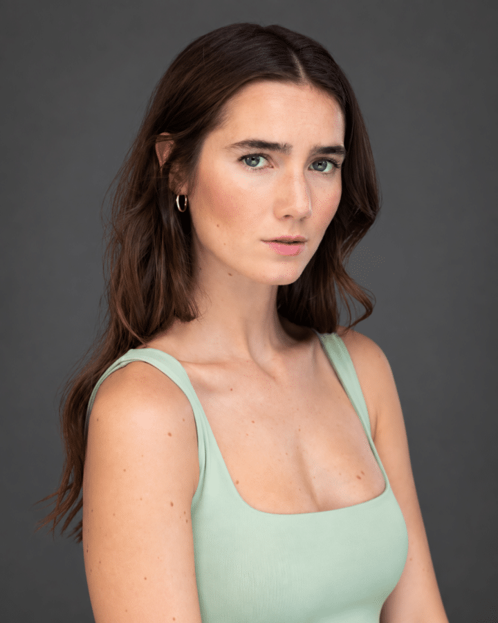 Linnea Leino
