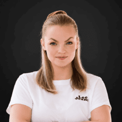 Miisa Nuorgam
