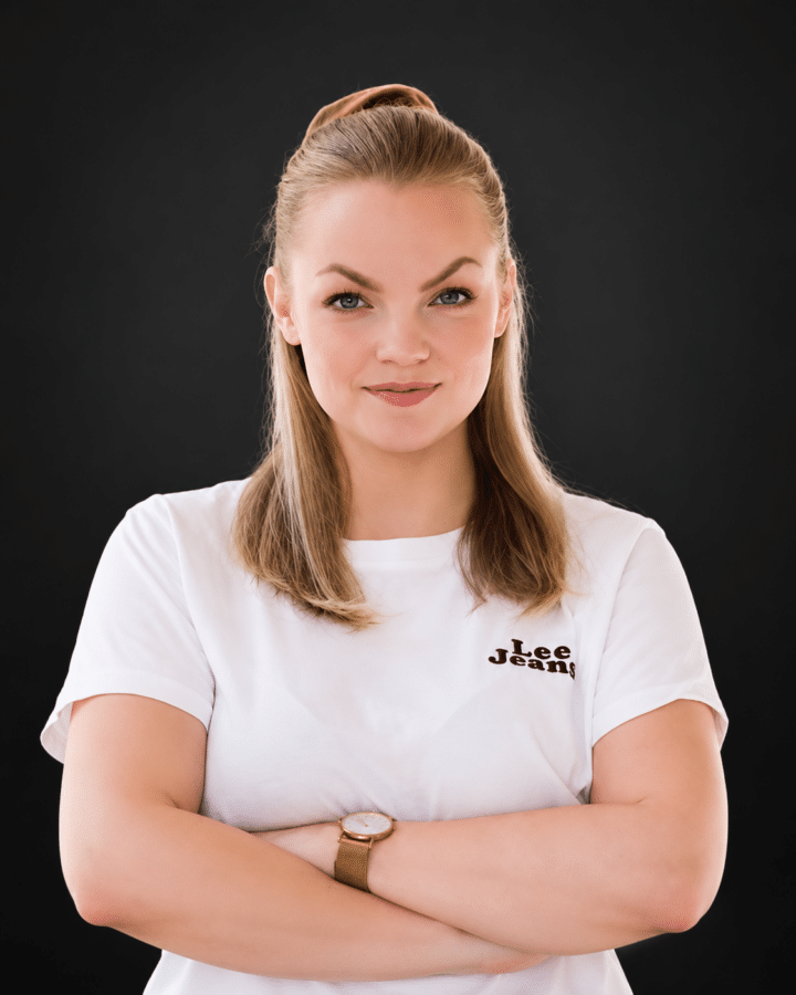 Miisa Nuorgam