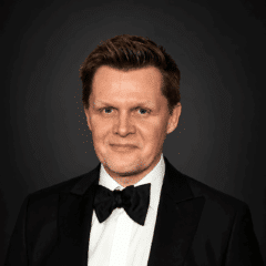 Mika Saukkonen