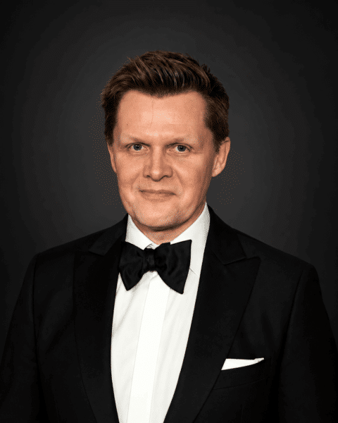 Mika Saukkonen