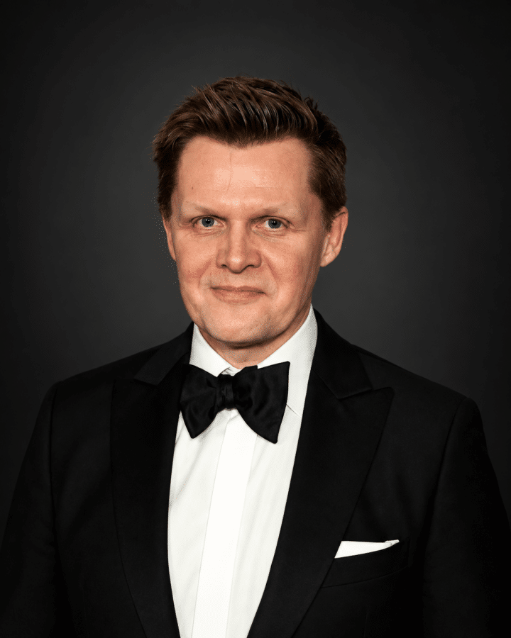 Mika Saukkonen