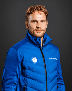 Mikko Rantanen