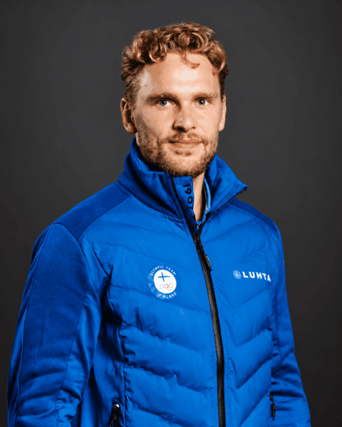 Mikko Rantanen
