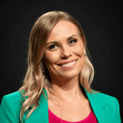 Noora Fagerström