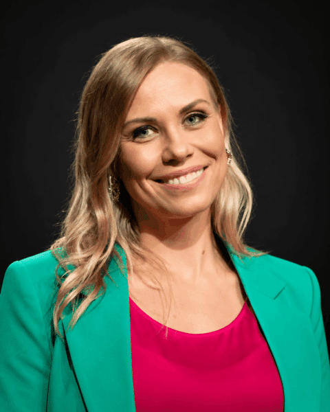 Noora Fagerström