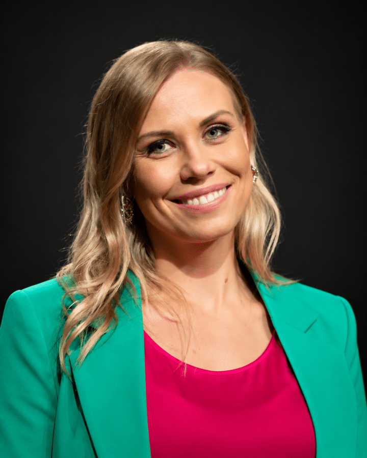 Noora Fagerström