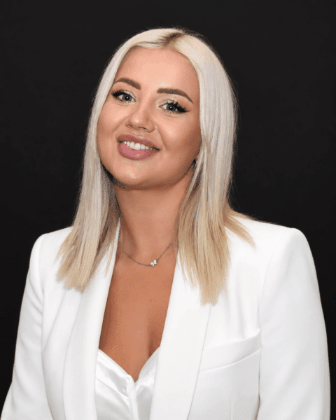 Sonja Aiello