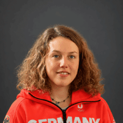Laura Dahlmeier
