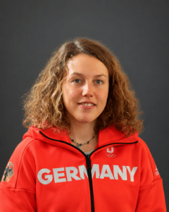 Laura Dahlmeier