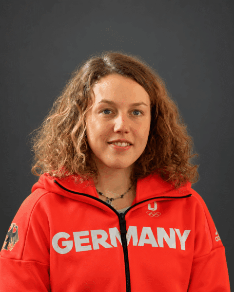 Laura Dahlmeier