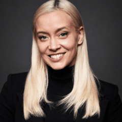 Sofia Virta