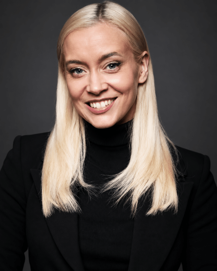 sofia virta