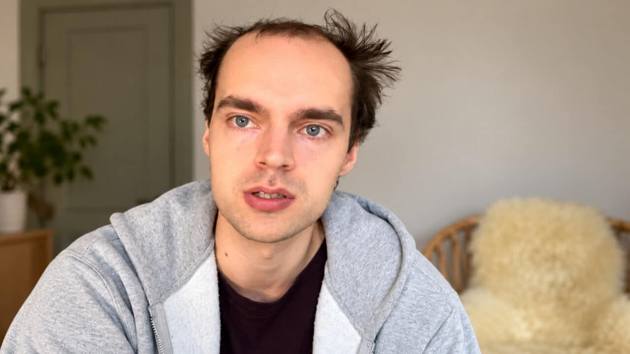 Aaron Vartiainen