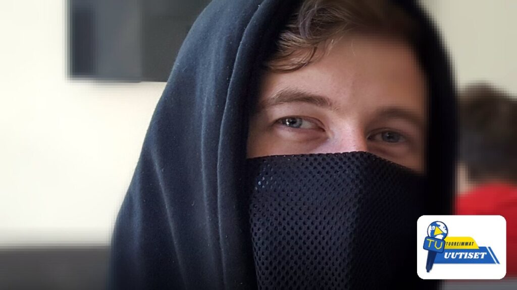 Alan Walker