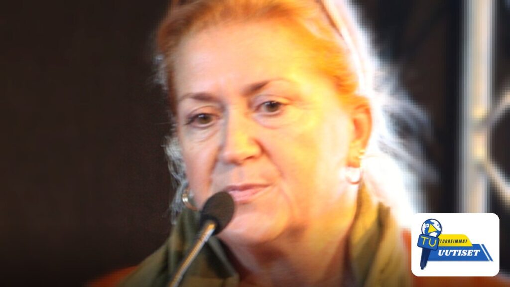 Anja Snellman