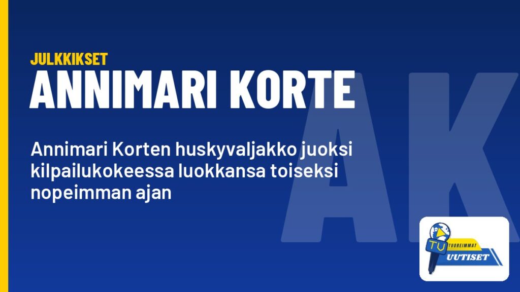 Annimari Korte