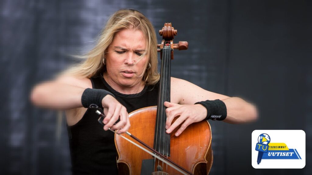 Eicca Toppinen