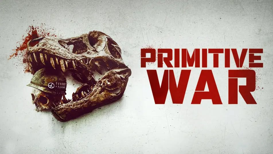 Primitive War