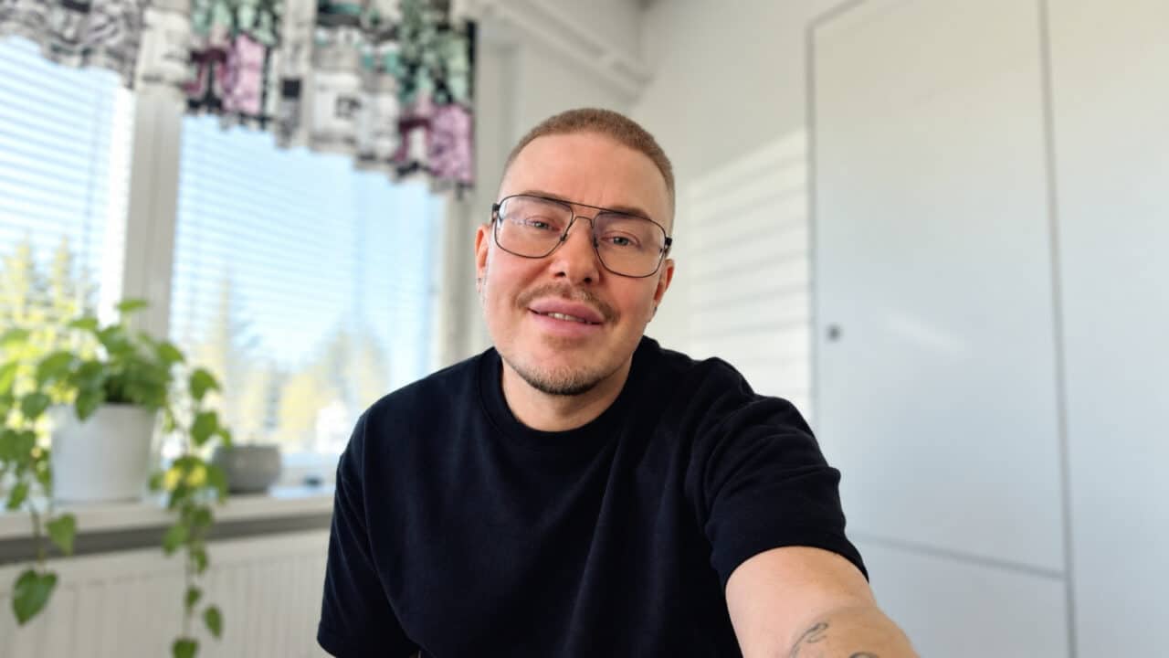 Jesse Kaikuranta