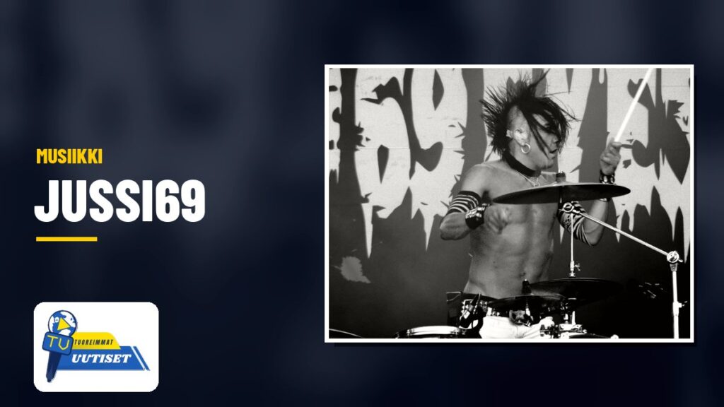 Jussi69