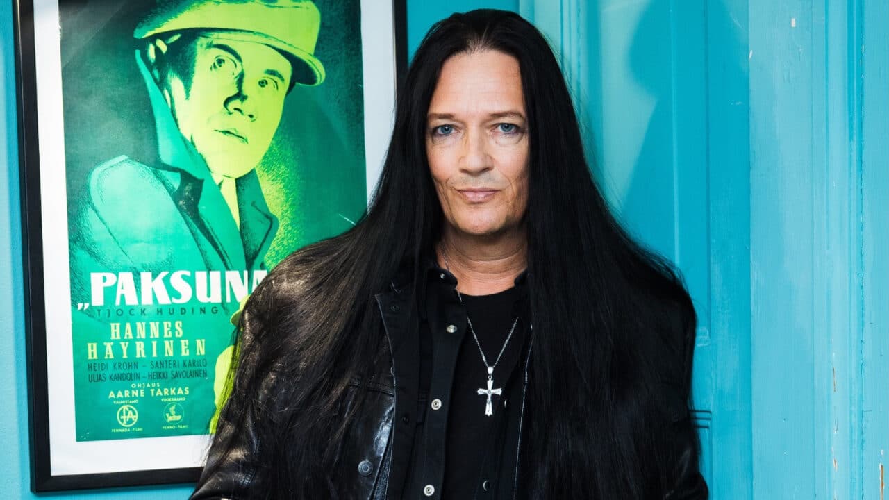 Jyrki 69