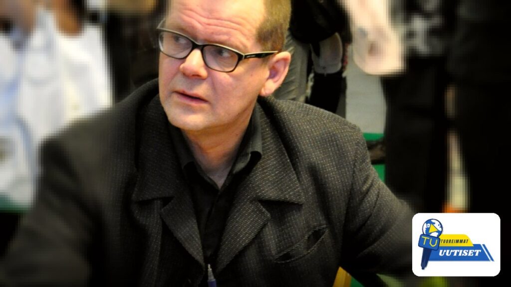 Kari Hotakainen