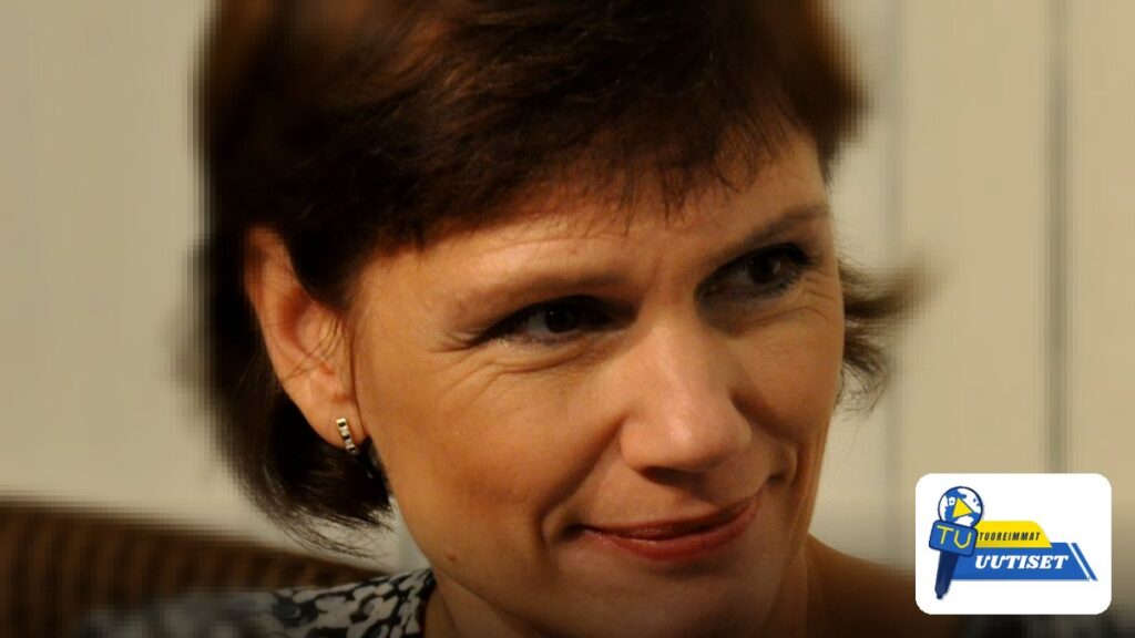 Mari Rantasila