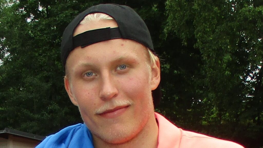 Patrik Laine