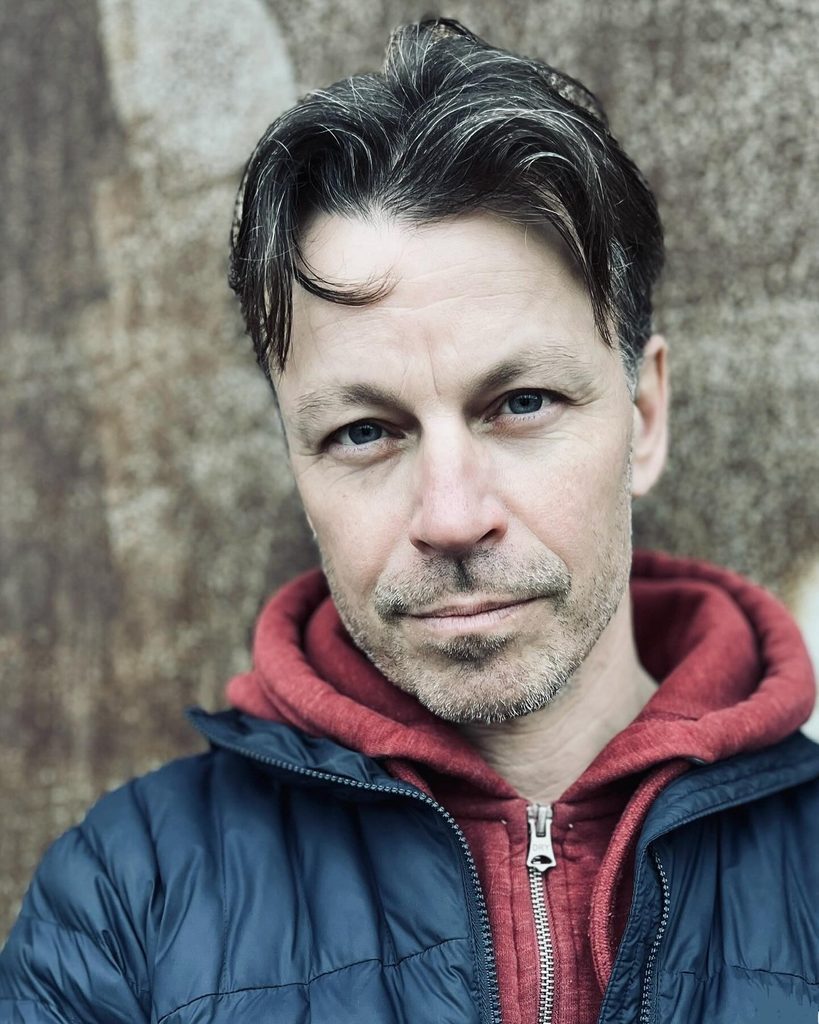 Peter Franzén kiertää Suomea Lapin sodan kanssa: ”Koti-ikävä tulee aina”