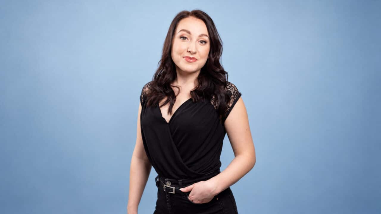 Sanni Lehto