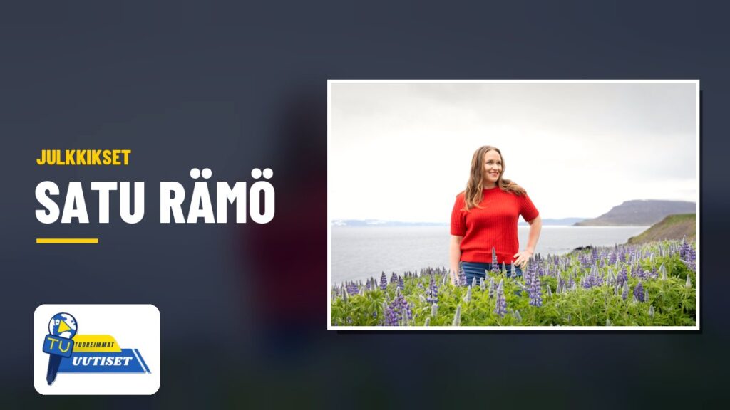 Satu Rämö