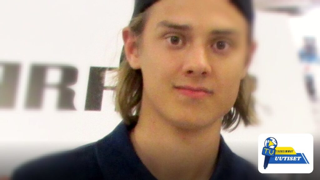 Sebastian Aho