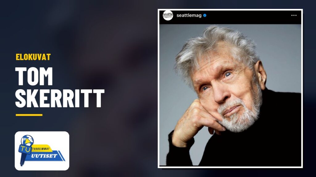 Tom Skerritt